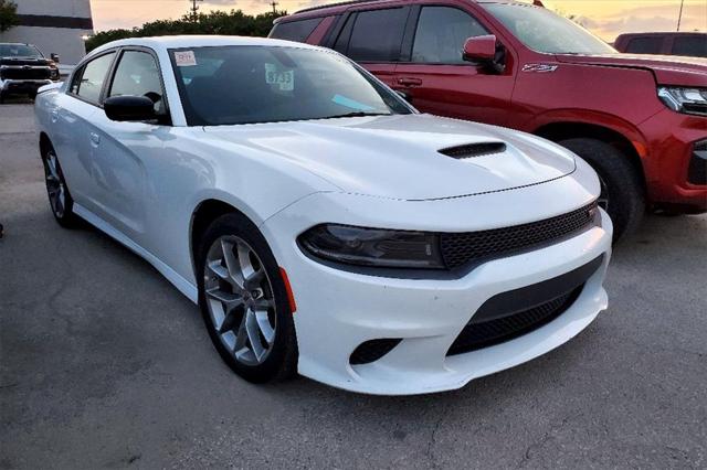2023 Dodge Charger GT