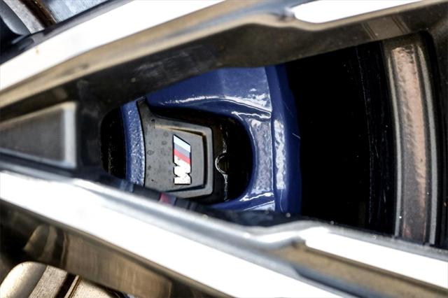 2020 BMW X5 M50i