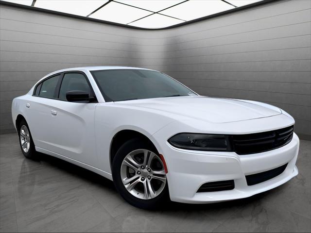 2023 Dodge Charger SXT 2023 Dodge Charger SXT