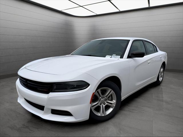 2023 Dodge Charger SXT 2023 Dodge Charger SXT
