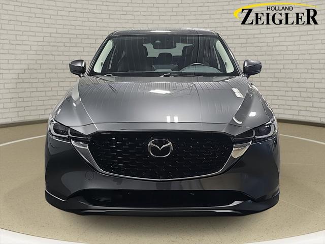 2023 Mazda CX-5 2.5 S Premium