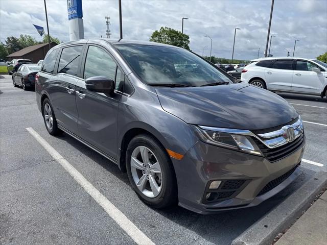2020 Honda Odyssey EX
