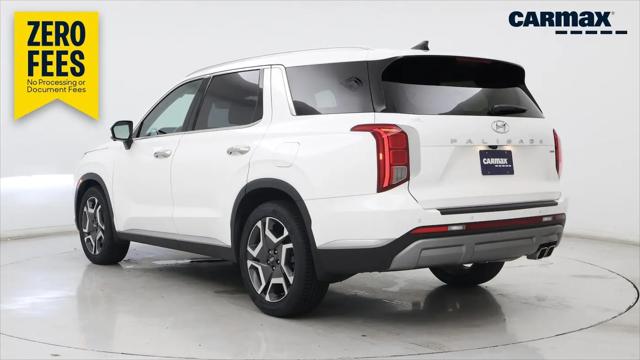 2023 Hyundai Palisade SEL for sale in Louisville, KY