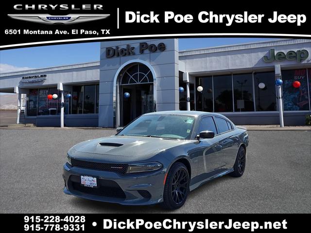 2023 Dodge Charger R/T