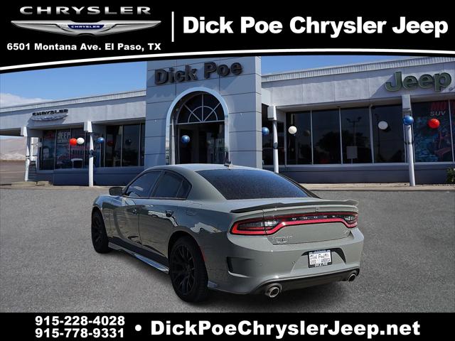 2023 Dodge Charger R/T