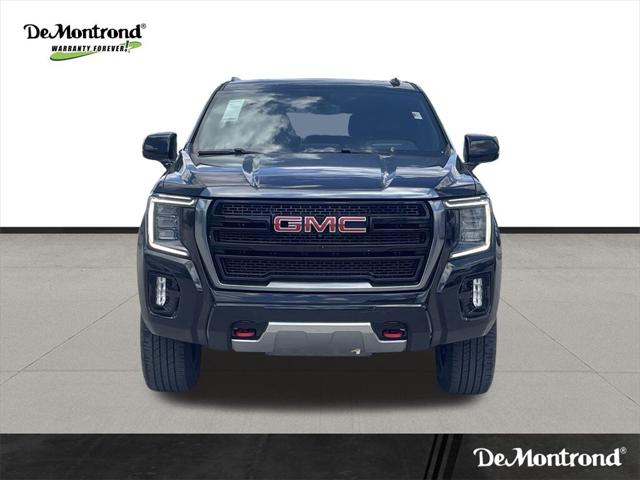 2022 GMC Yukon 4WD AT4
