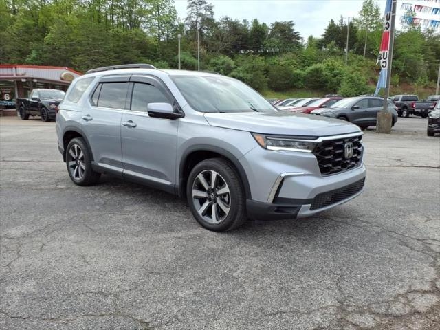 2023 Honda Pilot AWD Touring