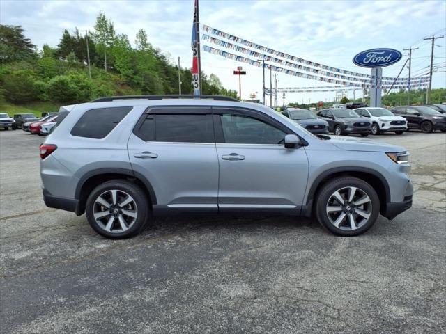 2023 Honda Pilot AWD Touring