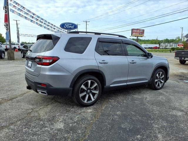 2023 Honda Pilot AWD Touring