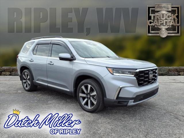 2023 Honda Pilot AWD Touring