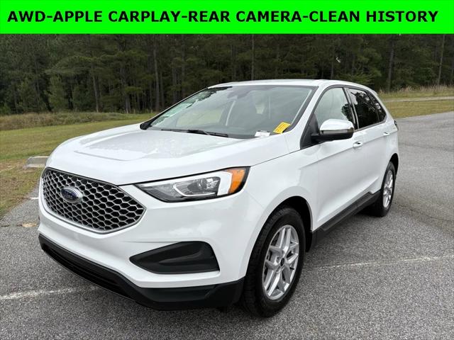 2024 Ford Edge SE