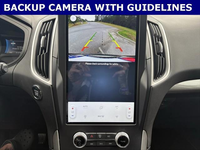 2024 Ford Edge SE
