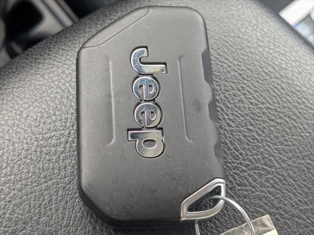 2024 Jeep Wrangler 4-Door Sport 4x4