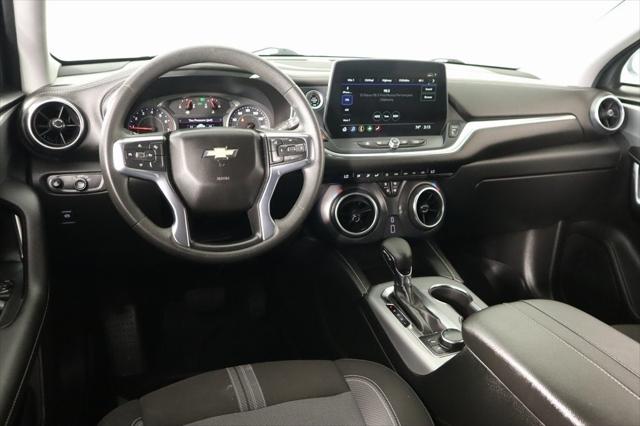 2023 Chevrolet Blazer FWD 2LT