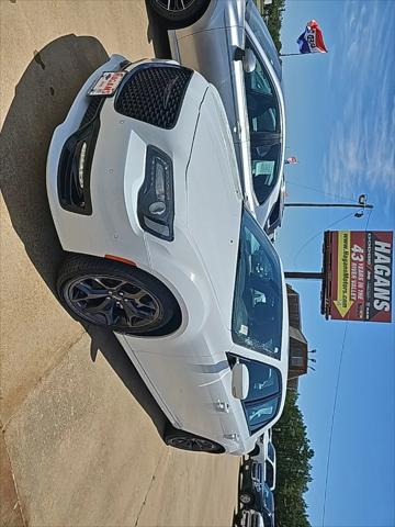 2022 Chrysler 300 S
