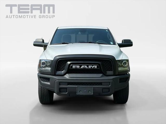 2023 RAM 1500 Classic Warlock Crew Cab 4x4 57 Box