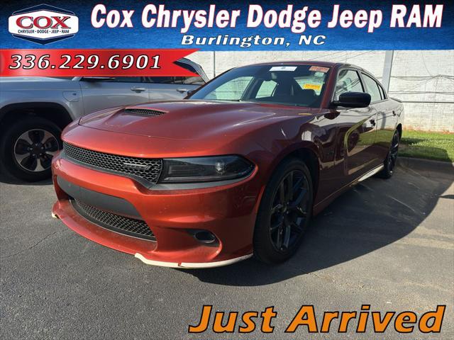 2023 Dodge Charger R/T
