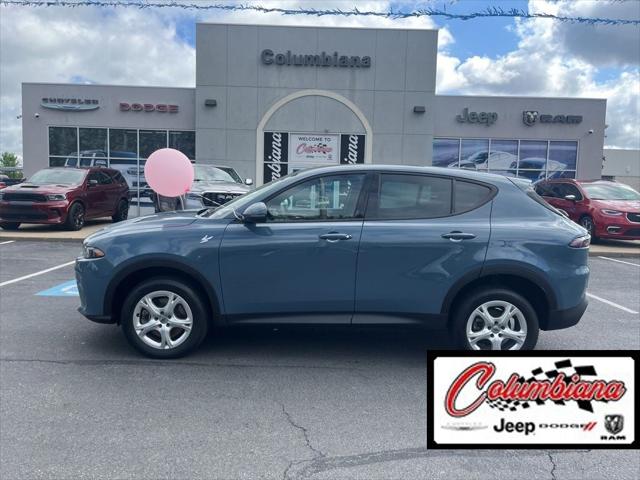 2024 Dodge Hornet GT Plus AWD 2024 Dodge Hornet GT Plus AWD