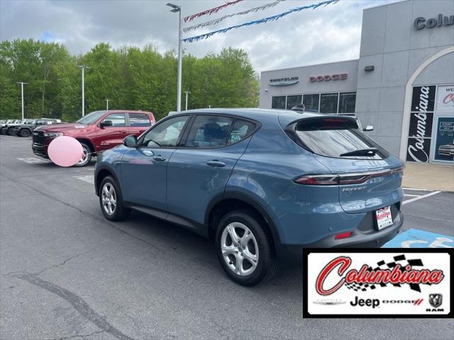 2024 Dodge Hornet GT Plus AWD 2024 Dodge Hornet GT Plus AWD
