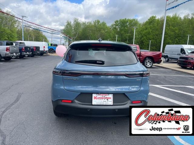 2024 Dodge Hornet GT Plus AWD 2024 Dodge Hornet GT Plus AWD