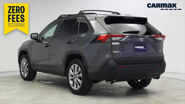 2023 Toyota RAV4 XLE Premium for sale in Costa Mesa, CA
