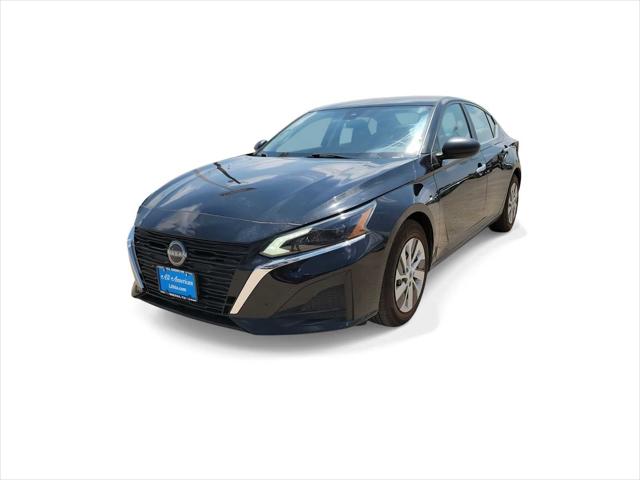 2024 Nissan Altima S FWD