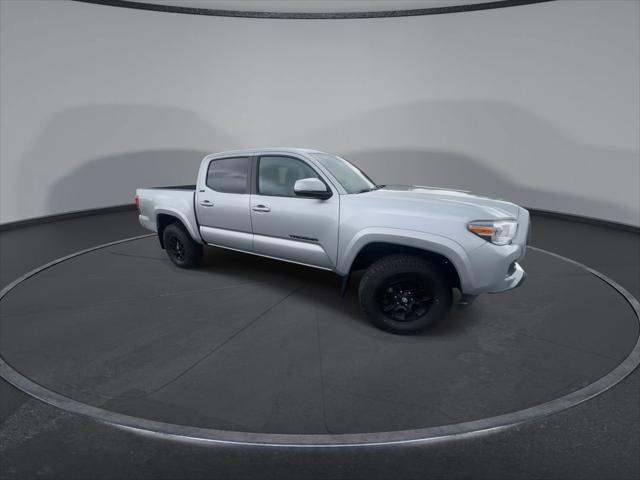 2022 Toyota Tacoma V6