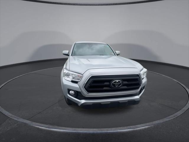2022 Toyota Tacoma V6