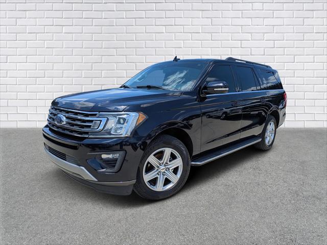2021 Ford Expedition XLT MAX