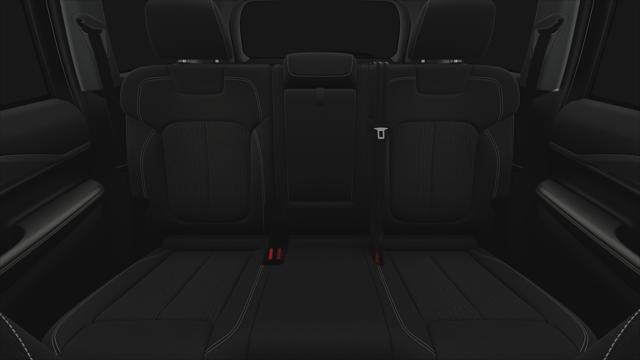 2023 Jeep Grand Cherokee GRAND CHEROKEE LAREDO 4X4