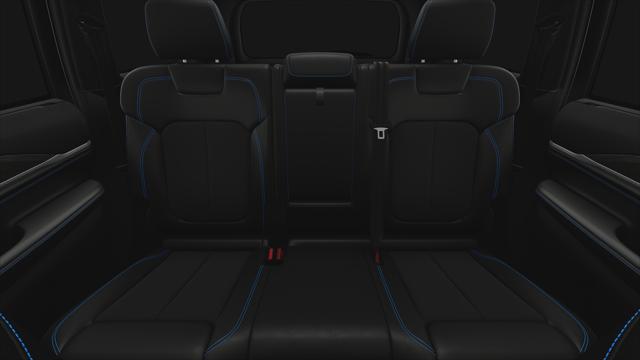2023 Jeep Grand Cherokee 4xe GRAND CHEROKEE TRAILHAWK 4xe
