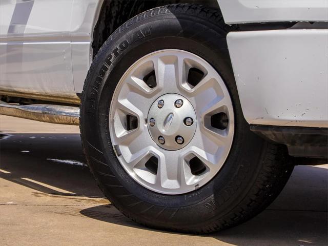2012 Ford F-150 STX