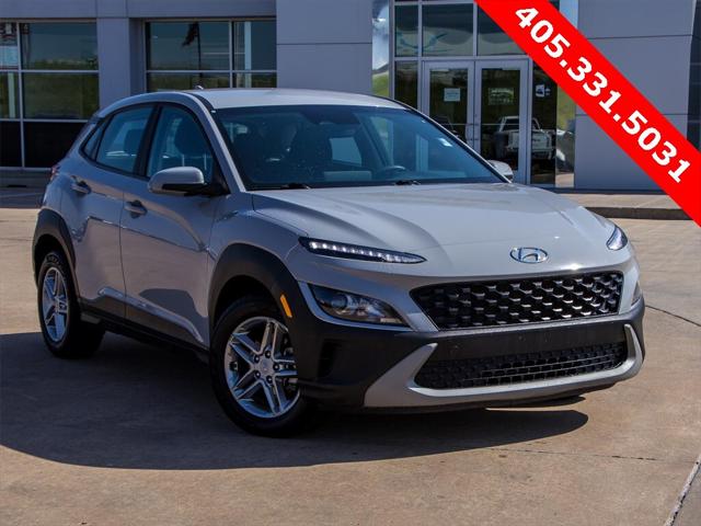 2023 Hyundai Kona SE