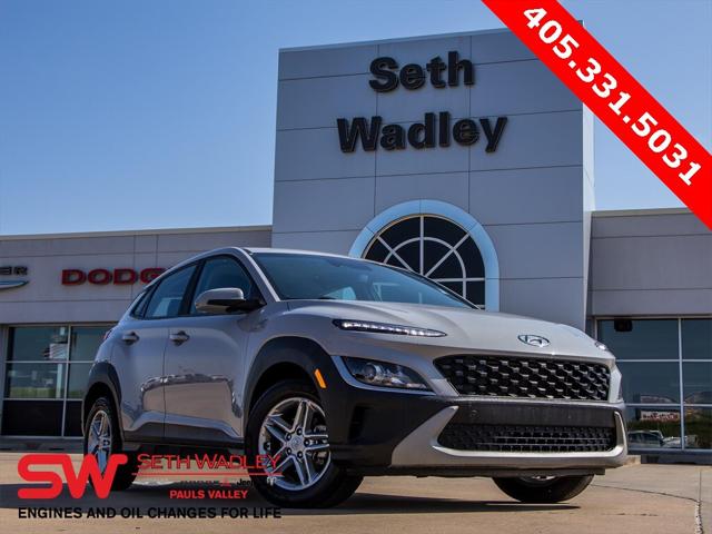 2023 Hyundai Kona SE