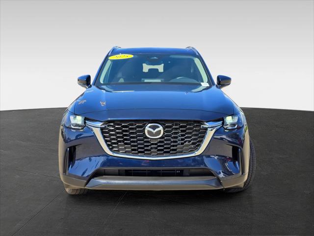 2025 Mazda CX-90 3.3 Turbo Select Package