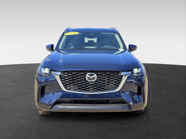 2025 Mazda CX-90 3.3 Turbo Select Package 2025 Mazda CX-90 3.3 Turbo Select Package