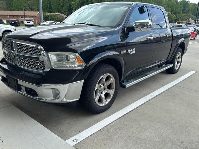 2014 RAM 1500 Laramie