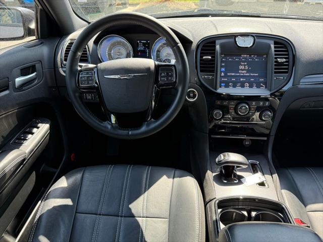 2014 Chrysler 300 300S