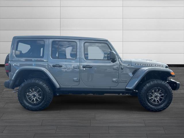 2023 Jeep Wrangler 4-Door Rubicon 392 4x4