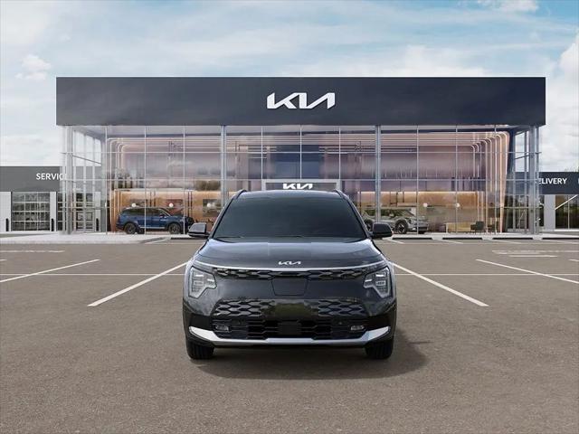 2025 Kia Niro EV Wave