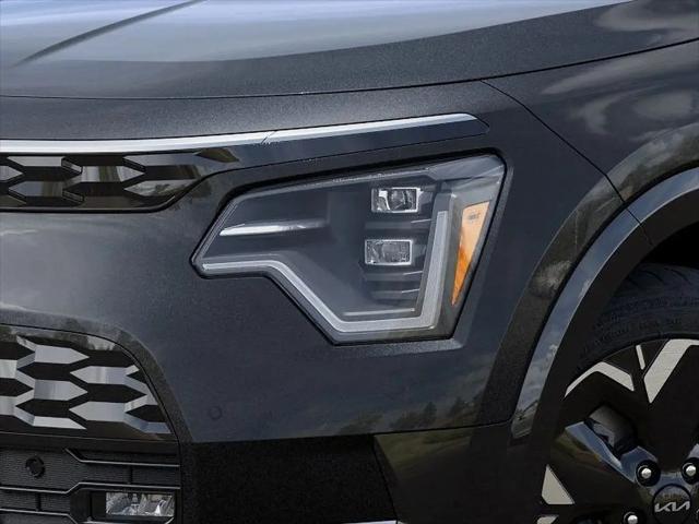 2025 Kia Niro EV Wave