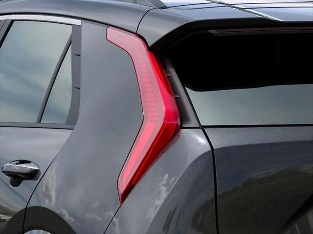 2025 Kia Niro EV Wave