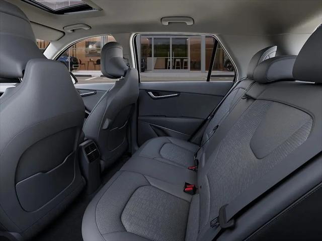 2025 Kia Niro EV Wave