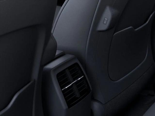 2025 Kia Niro EV Wave