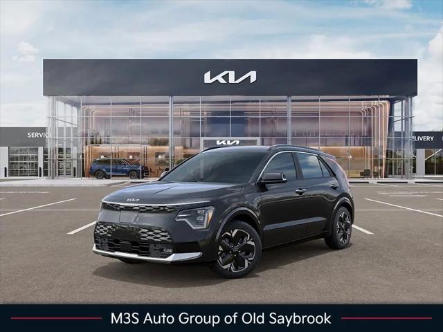 2025 Kia Niro EV Wave for sale in Old Saybrook, CT