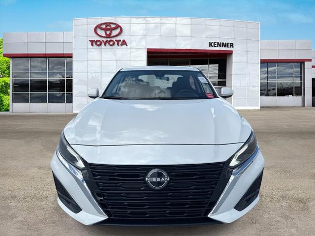 2023 Nissan Altima SV FWD