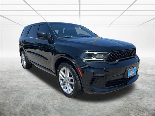 2022 Dodge Durango GT AWD
