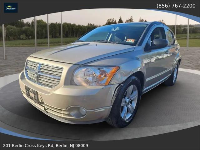 2010 Dodge Caliber Mainstreet