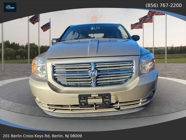 2010 Dodge Caliber Mainstreet