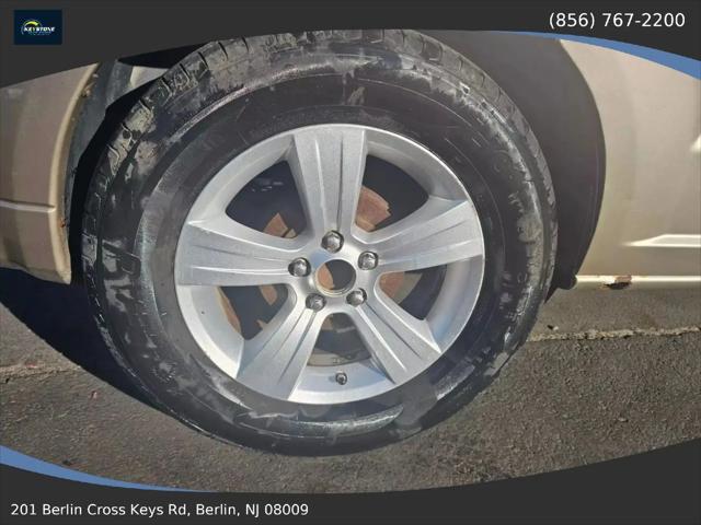 2010 Dodge Caliber Mainstreet